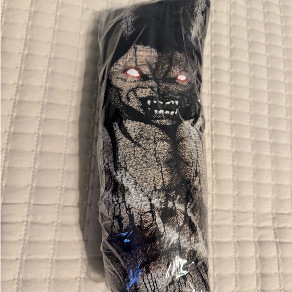 Darc Sport Baki Side by Side Pickle Tee Medium - Picture 3 of 3